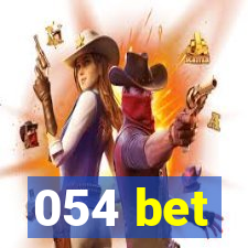 054 bet