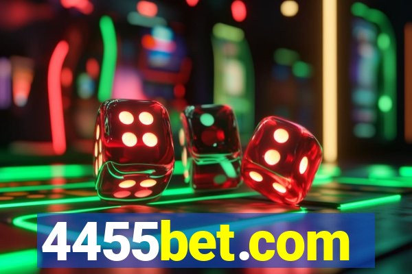 4455bet.com