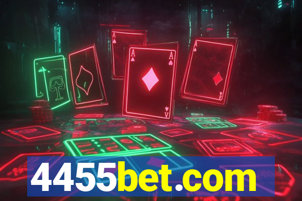 4455bet.com