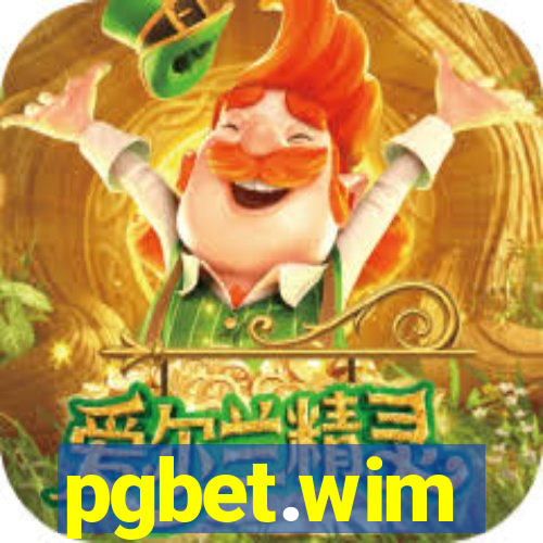 pgbet.wim