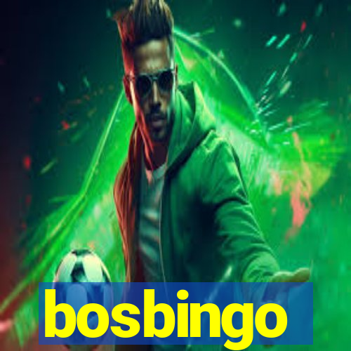 bosbingo