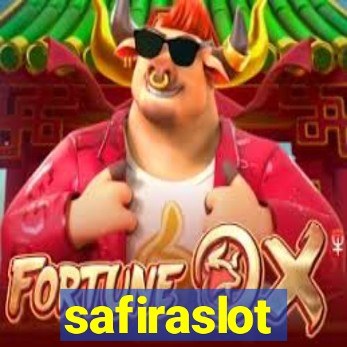 safiraslot