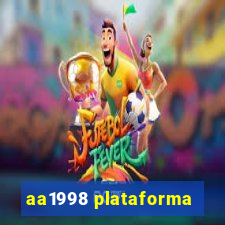 aa1998 plataforma