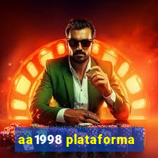 aa1998 plataforma