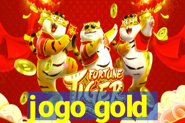 jogo gold