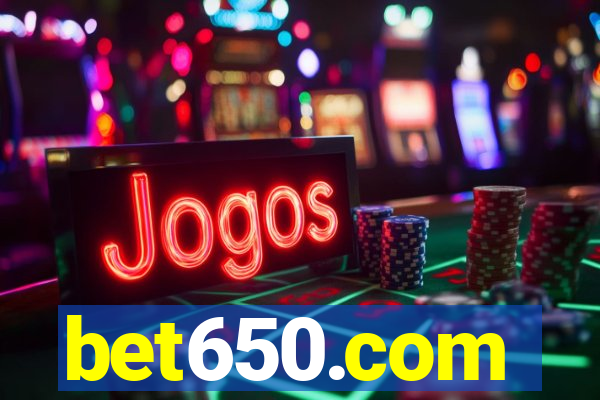 bet650.com