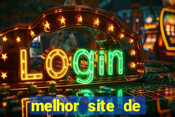 melhor site de apostas esportivas