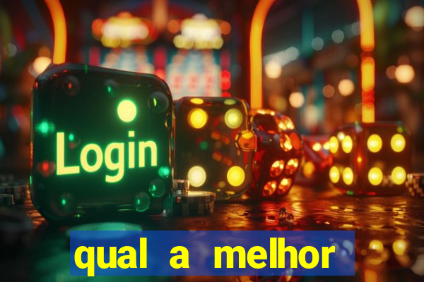 qual a melhor plataforma de jogo do tigrinho