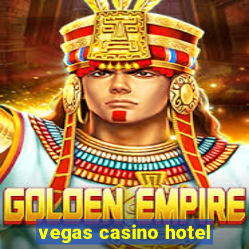 vegas casino hotel