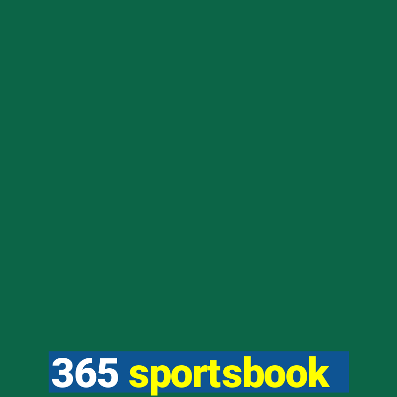 365 sportsbook