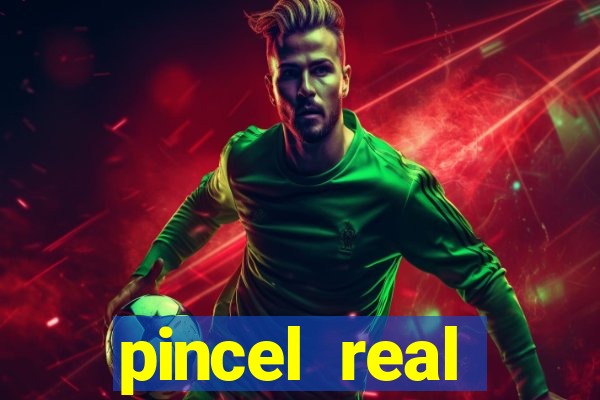 pincel real techniques 444