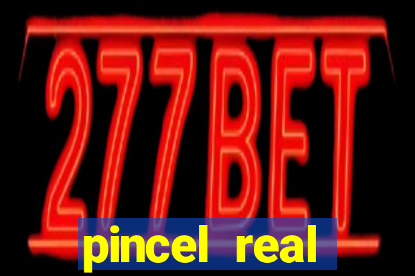 pincel real techniques 444