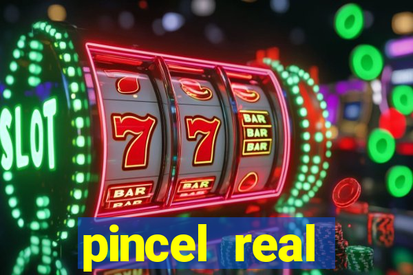 pincel real techniques 444