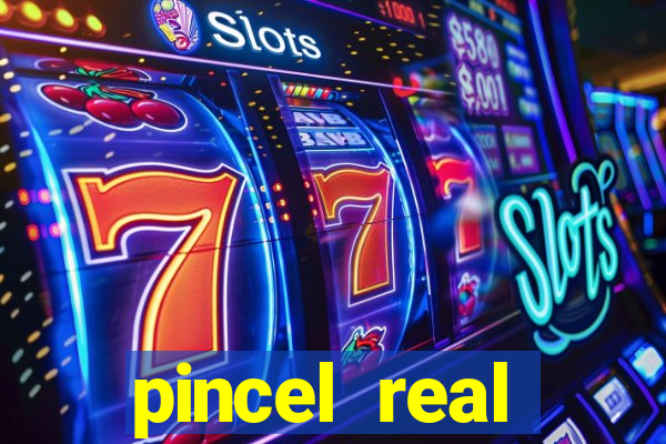 pincel real techniques 444