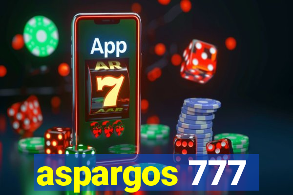 aspargos 777