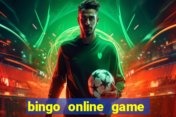 bingo online game real money gcash