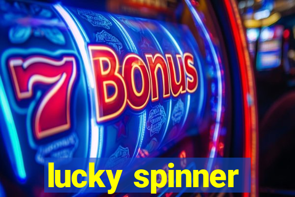 lucky spinner