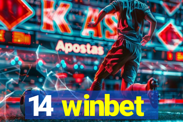 14 winbet