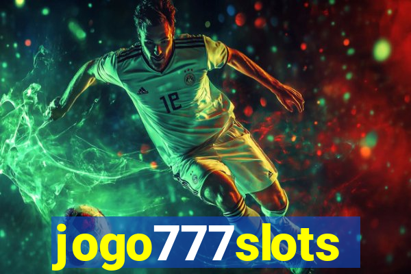 jogo777slots