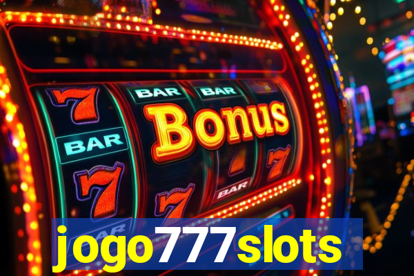 jogo777slots