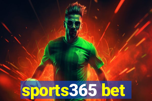 sports365 bet