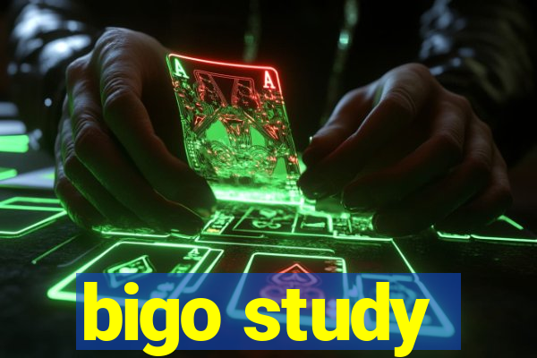 bigo study