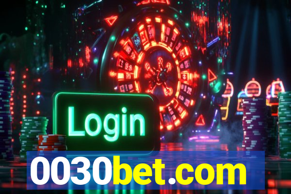 0030bet.com