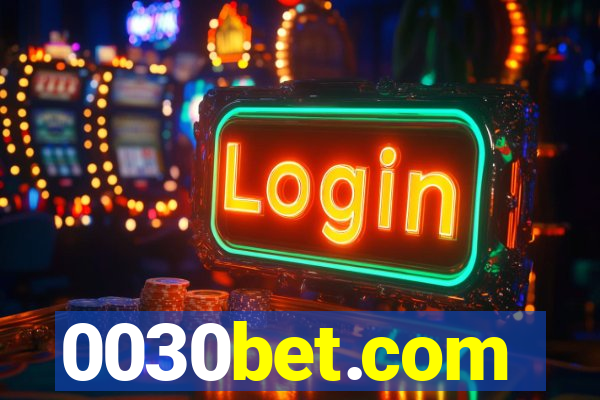 0030bet.com