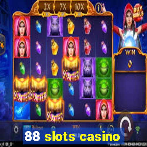 88 slots casino