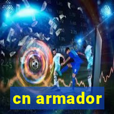 cn armador