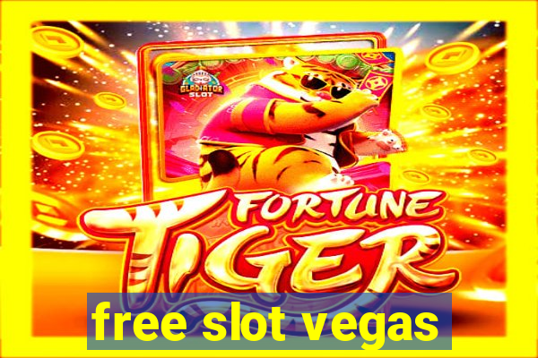 free slot vegas