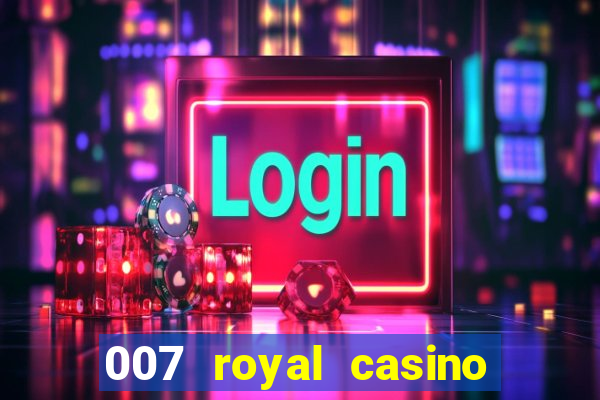 007 royal casino download full hd