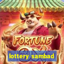 lottery sambad