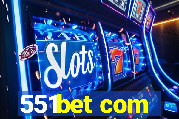 551bet com