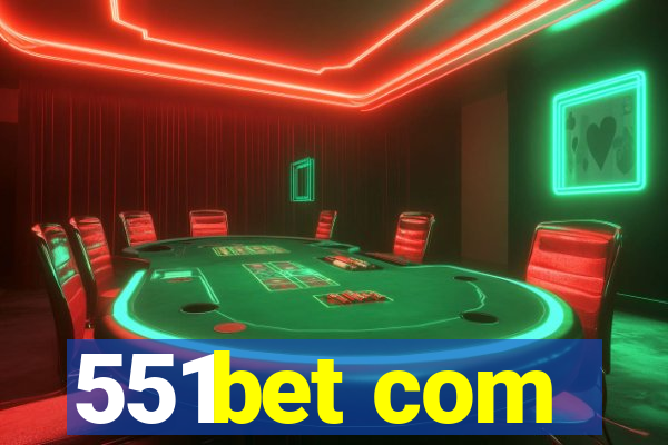 551bet com