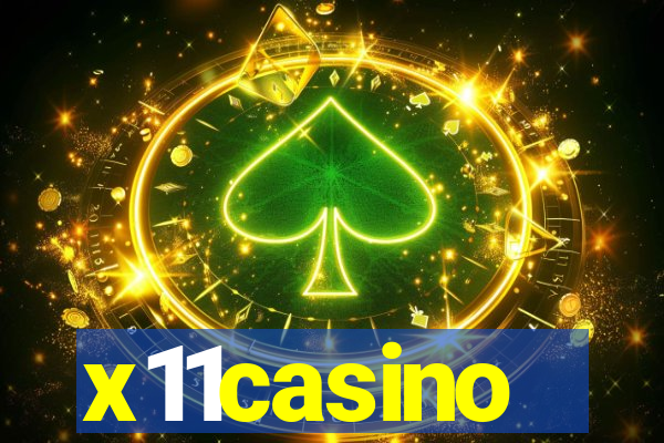 x11casino