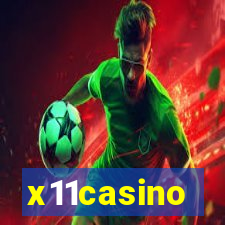 x11casino