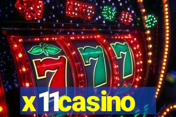 x11casino