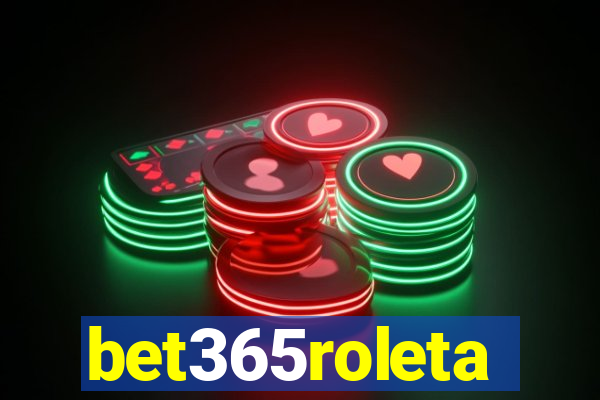 bet365roleta