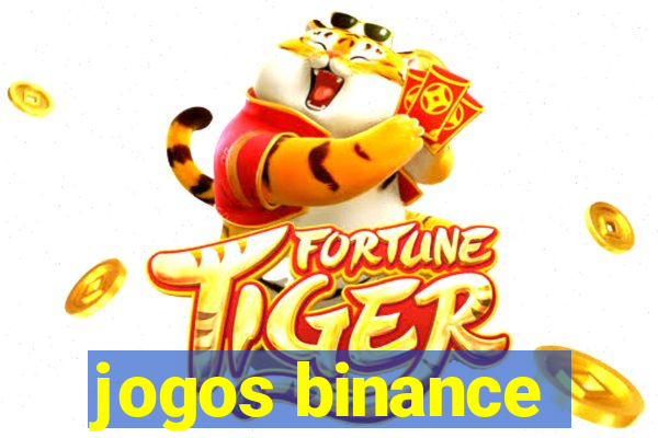 jogos binance