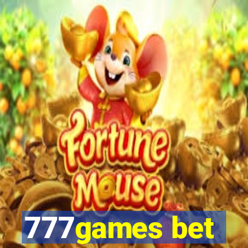 777games bet