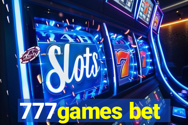 777games bet