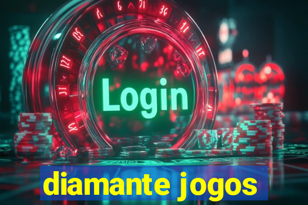 diamante jogos