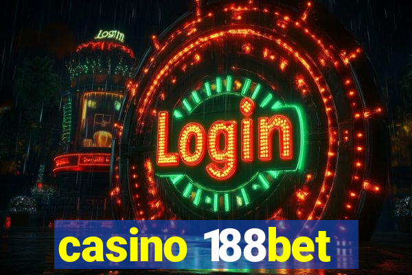 casino 188bet