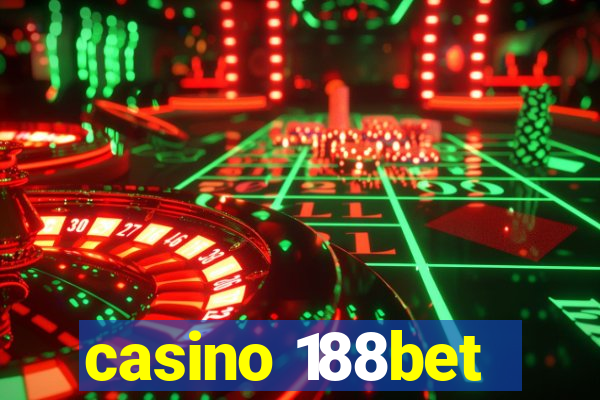 casino 188bet