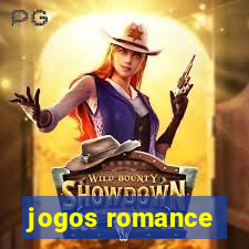 jogos romance