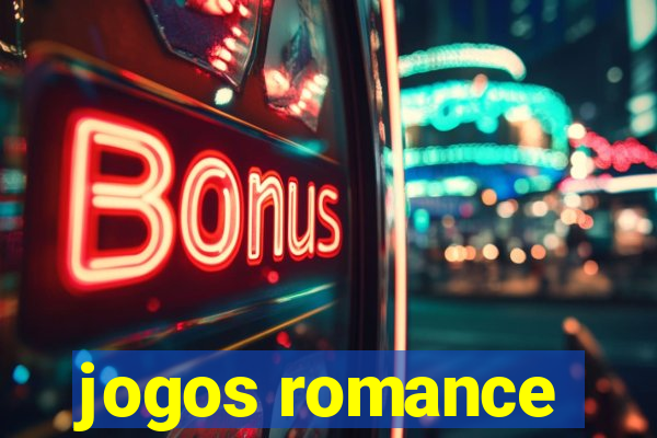 jogos romance