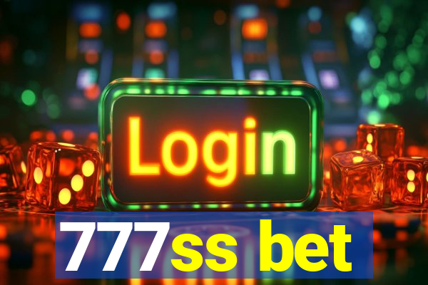 777ss bet