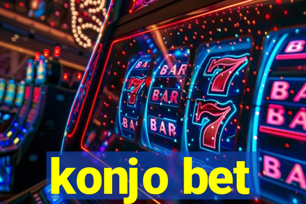 konjo bet