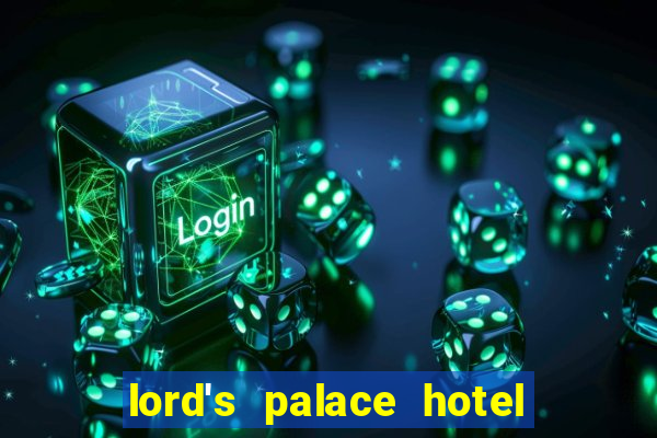 lord's palace hotel spa casino